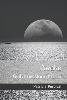 Paperback Awake with Low Slung Moon Book