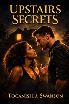 Paperback Upstairs Secrets Book