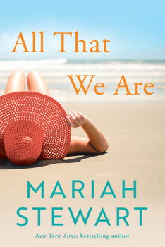 All That We Are - Book #3 of the Wyndham Beach