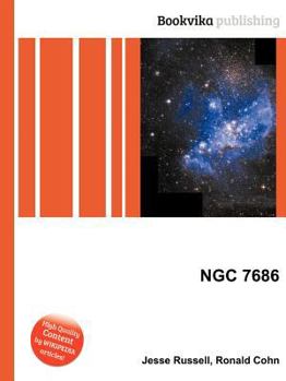Paperback Ngc 7686 Book