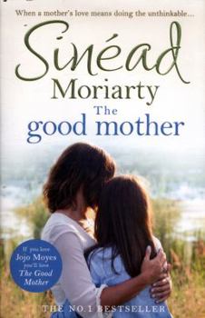 Paperback The Good Mother Book