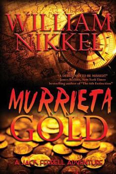Paperback Murrieta Gold Book