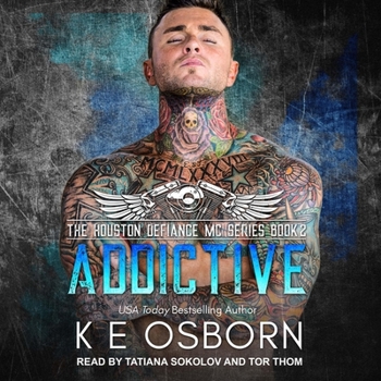 MP3 CD Addictive Book