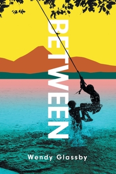 Paperback Between Book