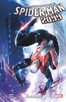 SPIDER-MAN 2099 OMNIBUS - Book  of the Spider-Man 2099 2014 Collected Editions