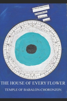 Paperback The House of Every Flower Book