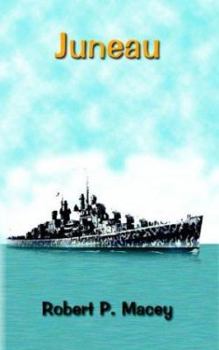 Paperback Juneau Book