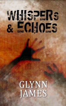 Paperback Whispers & Echoes: A short story collection Book