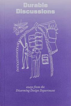 Paperback Onomatopee Durable Discussions. Book