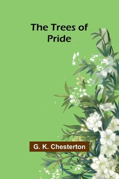 Paperback The Trees of Pride Book
