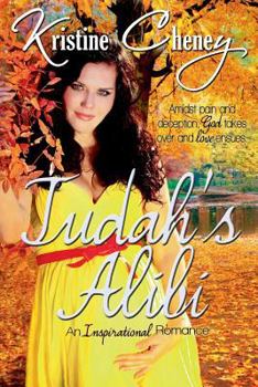 Paperback Judah's Alibi Book