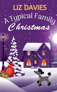 Paperback A Typical Family Christmas Book