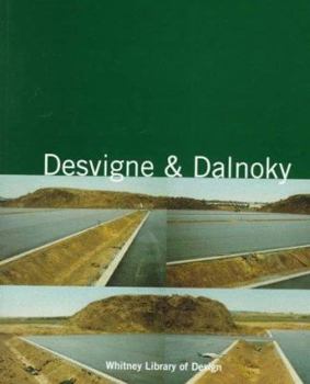 Paperback Desvigne and Dalnoky Book