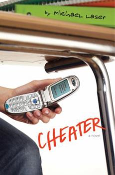 Hardcover Cheater Book