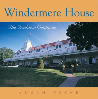 Hardcover Windermere House: The Tradition Continues Book