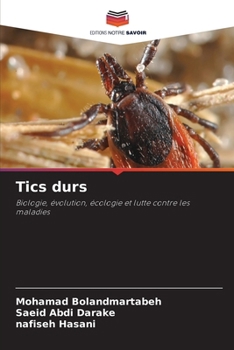 Tics durs (French Edition)
