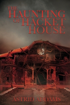 Paperback The Haunting of Hacket House Book