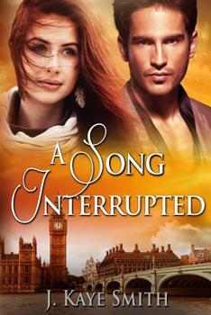 A Song Interrupted - Book #2 of the Bellini