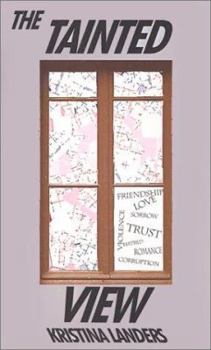 Paperback The Tainted View Book