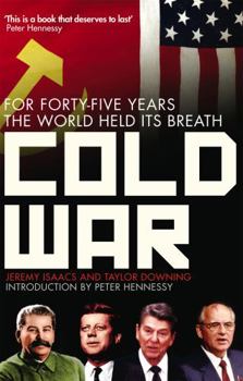 Paperback Cold War Book