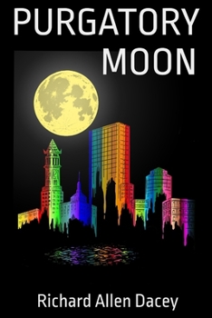 Purgatory Moon (Soul Shepherd Saga)