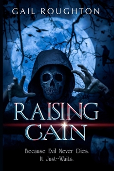 Paperback Raising Cain Book