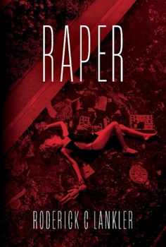 Hardcover Raper: Volume 2 Book