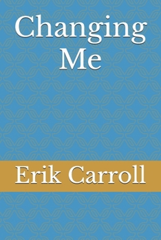 Paperback Changing Me Book