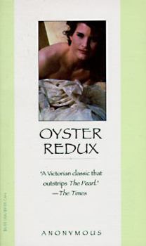 Mass Market Paperback Oyster Redux Book