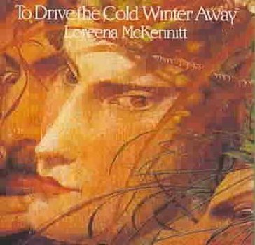 Music - CD To Drive The Cold Winter Away Book