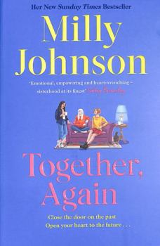 Paperback Together, Again Book