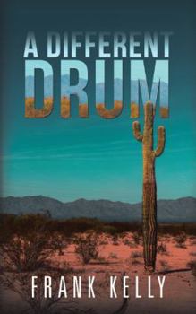 Paperback A Different Drum Book