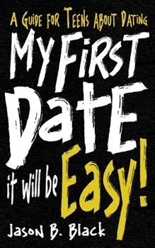 Paperback My First date, it will be easy! Book