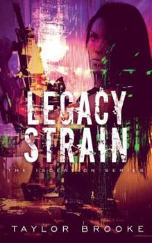 Paperback Legacy Strain Book