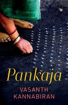 Paperback Pankaja Book