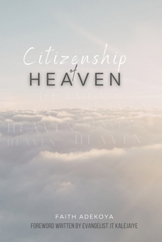 Paperback Citizenship of Heaven Book