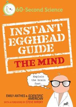 Paperback Instant Egghead Guide Book