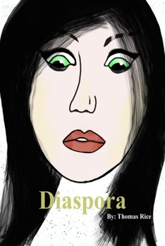 Paperback Diaspora Book