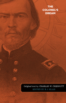 The Colonel's Dream (Regenerations)