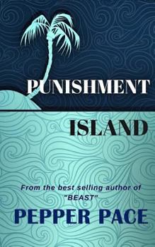 Paperback Punishment Island Book