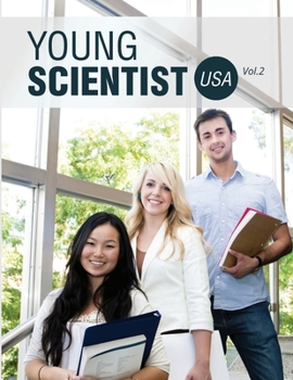 Paperback Young Scientist USA, Vol. 2 Book