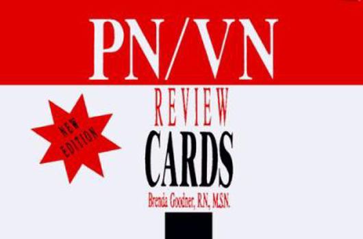 PN/VN Review Cards