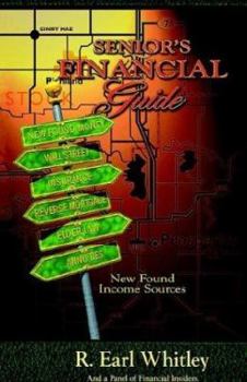 Paperback Senior Financial Guide Book