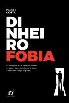 Paperback Dinheirofobia [Portuguese] Book