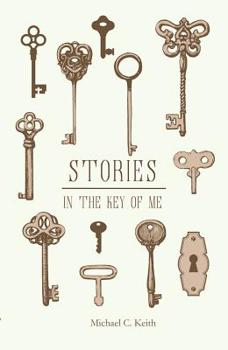 Paperback Stories in the Key of Me Book