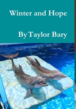 Hardcover Winter and Hope Book