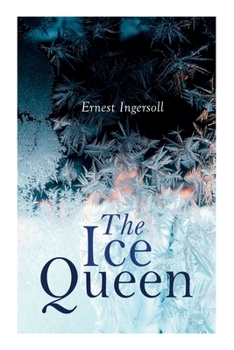 Paperback The Ice Queen: Christmas Specials Series Book