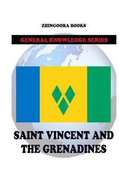 Paperback Saint Vincent and the Grenadines Book