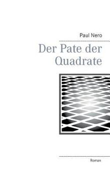 Paperback Der Pate der Quadrate [German] Book