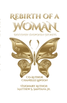 Paperback Chanelle Lawson Book